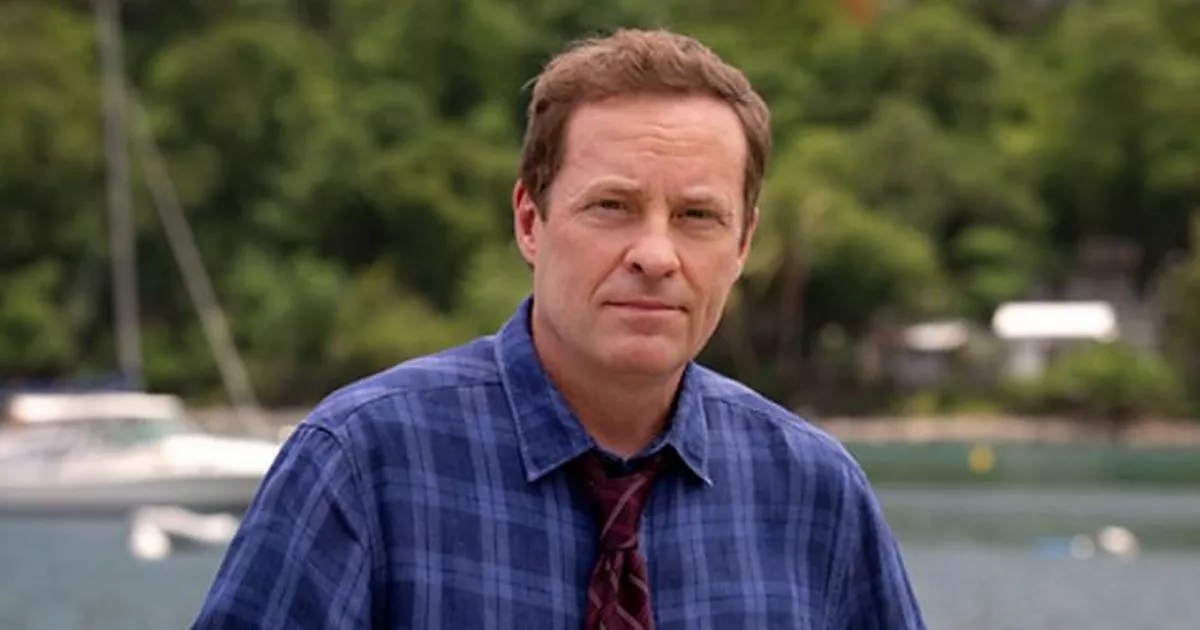 Death in Paradise star's forgotten sitcom on Prime Video and he's unrecognisable