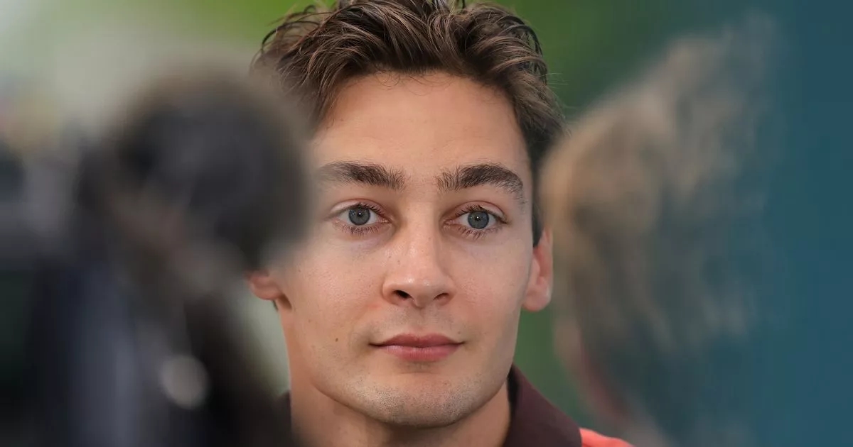 George Russell criticised for targeting driver – 'It's an unnecessary comment'