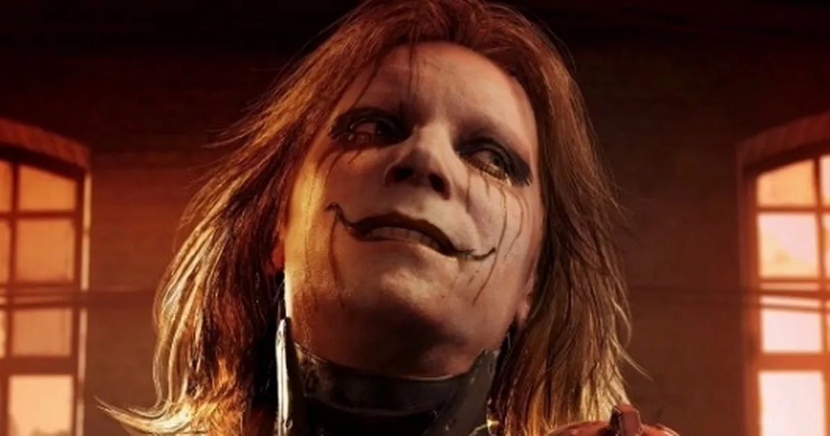 Death Stranding fans realise where they've heard famous character's voice before