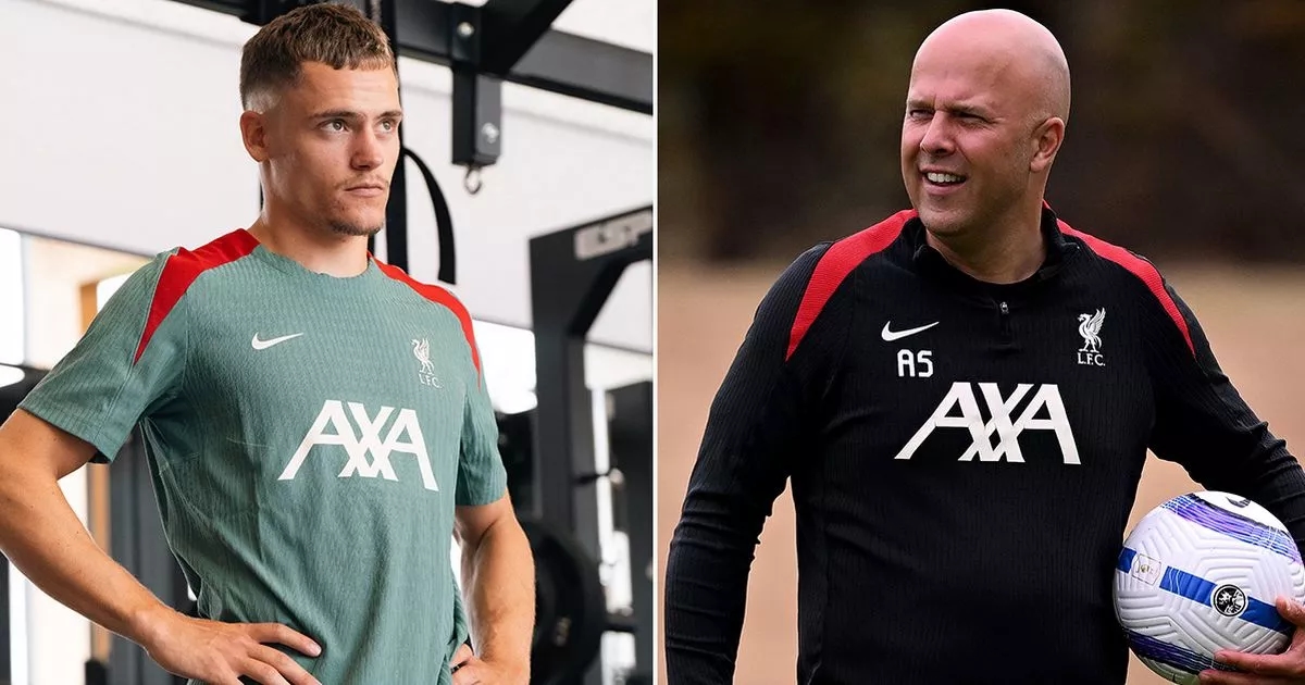 Liverpool handed one-off chance to disprove transfer market's biggest myth