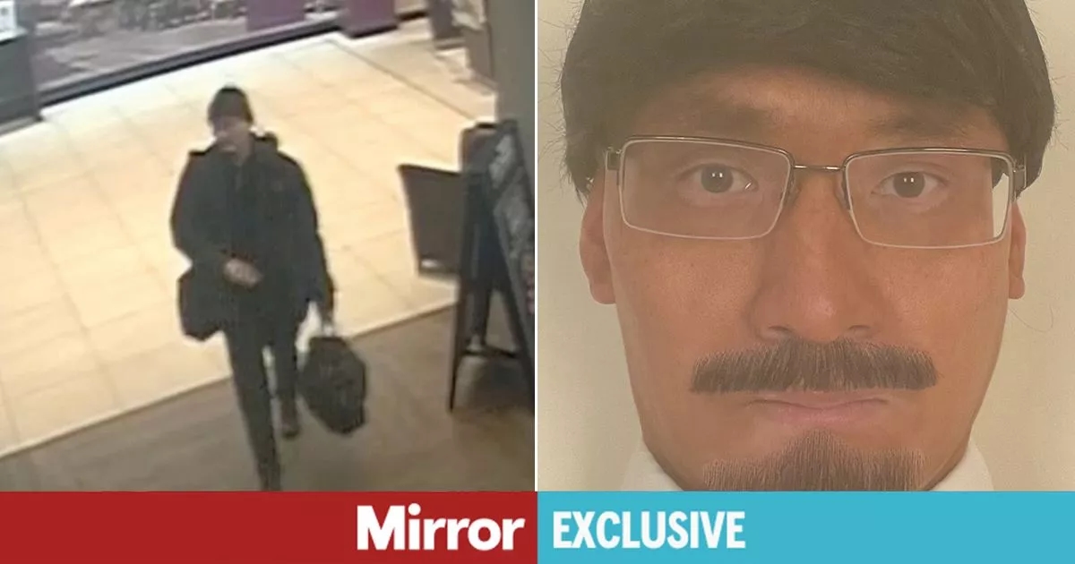 GP who posed as nurse to kill mum's partner with poisoned jab cut off by family