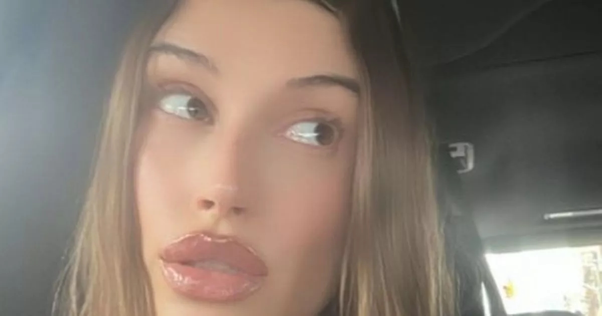 Hailey Bieber divorce rumours after she was spotted without her wedding ring
