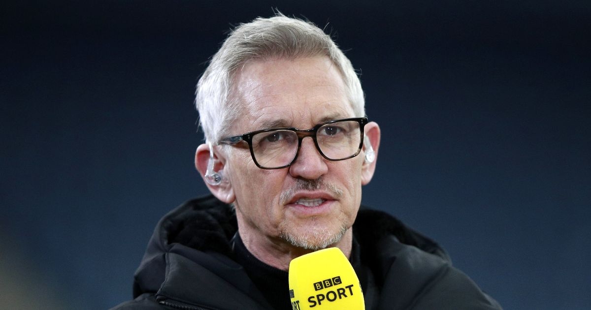 Gary Lineker's downfall at the BBC was 'inevitable' insists TV legend