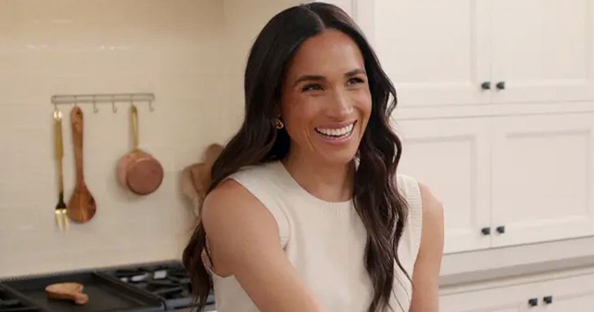 Meghan Markle's eagle-eyed fans spot 'mortifying blunder' in Instagram post