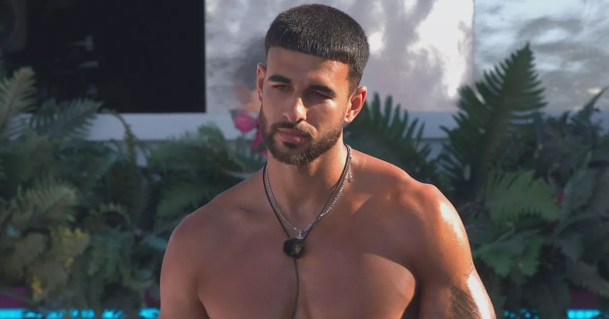Love Island fans 'in disbelief' as Shae issues 'wild' comment to fellow Islander