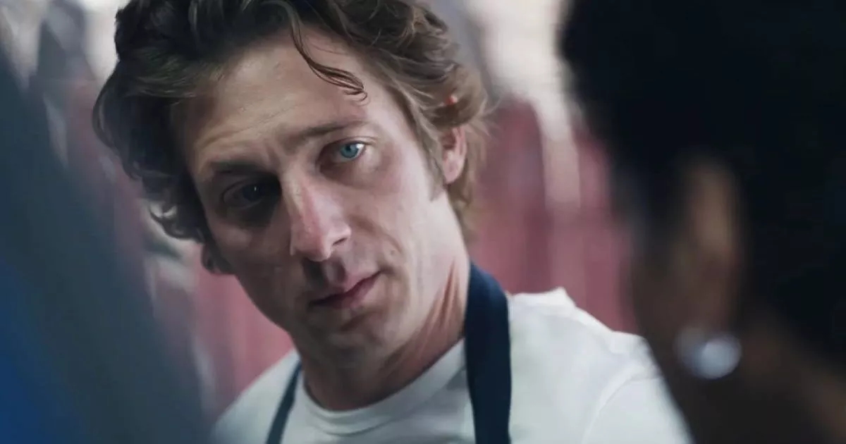 The Bear fans can now try viral dishes from series at home