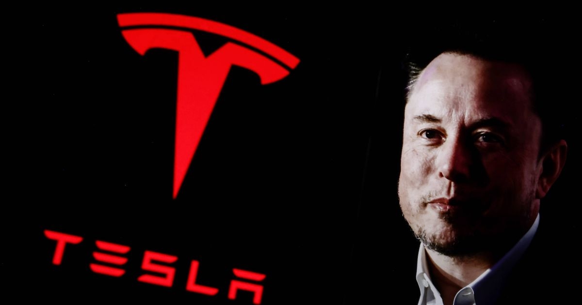 Drivers floored to discover meaning behind name of Elon Musk's Tesla Motors