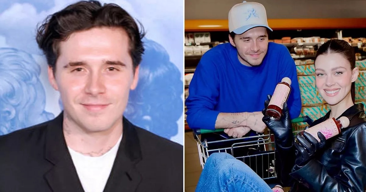 Brooklyn Beckham's modest net worth from minimum wage to hot sauce hopes
