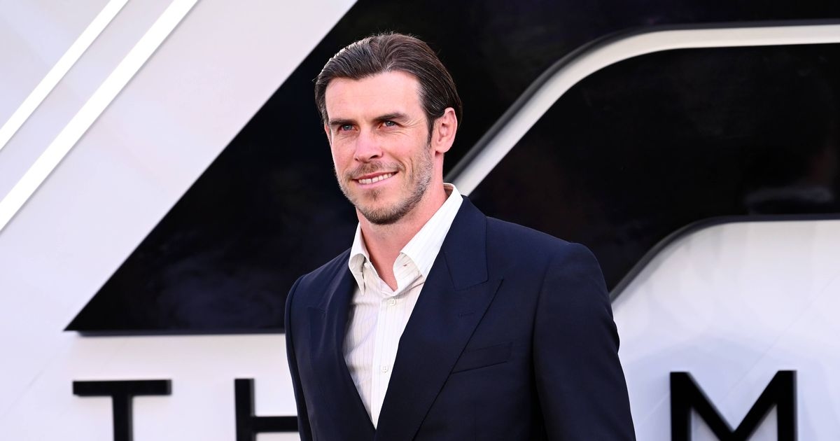 Gareth Bale confirms new Cardiff City takeover offer after seeing bid rejected