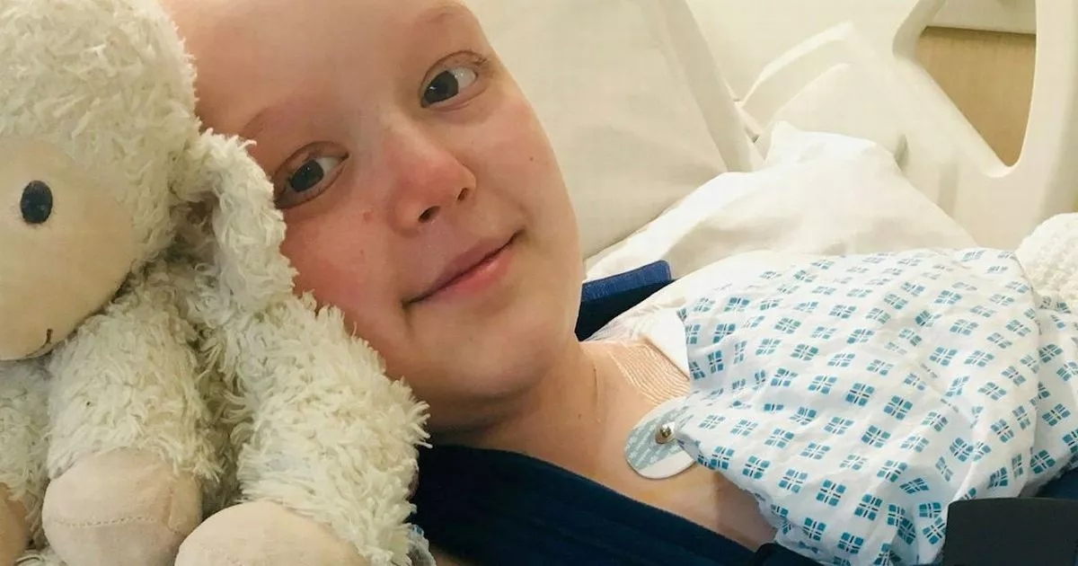 'Our girl died after we spotted sign while she brushed her teeth'