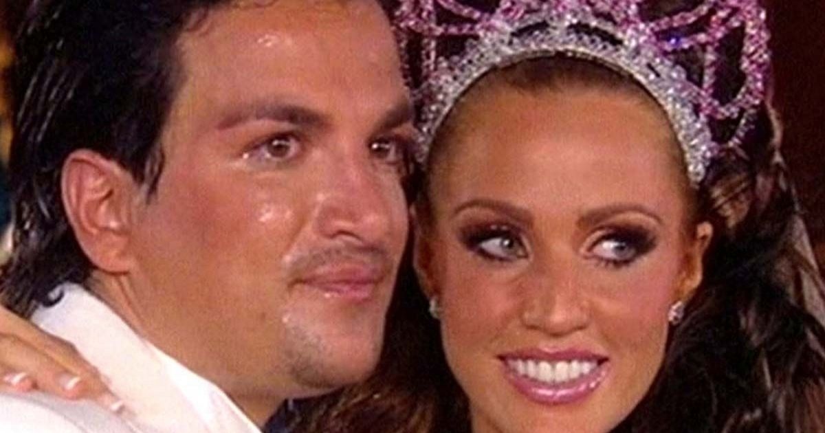 Katie Price and Peter Andre's worst rows ever as she tears into him in podcast