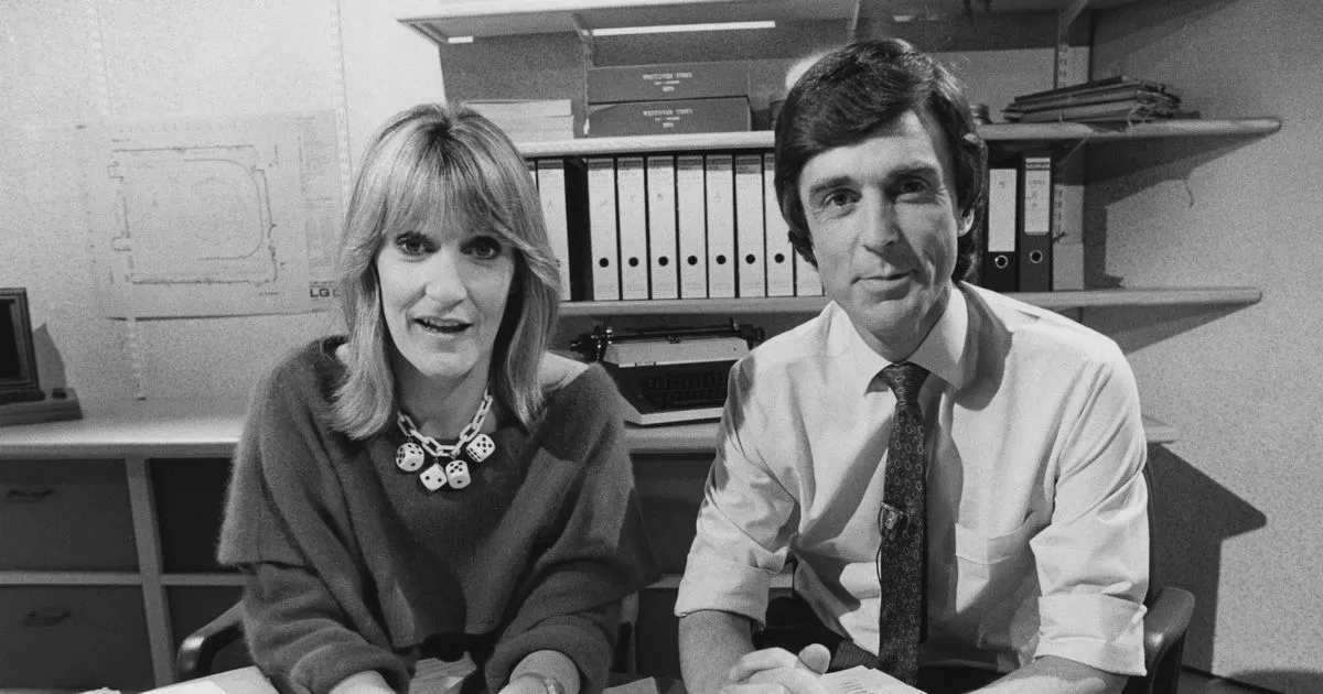 Watchdog celebrates 40 years of exposing shocking scams
