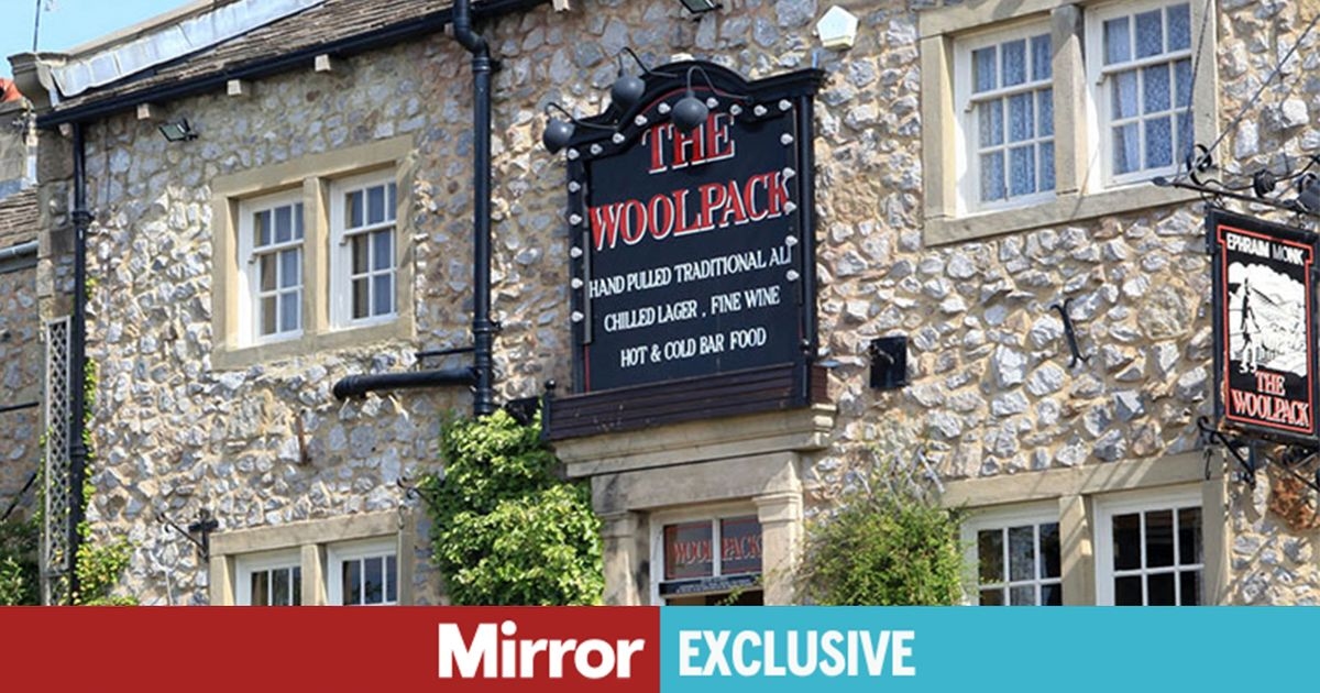 Heartbreaking Emmerdale scenes will 'give fans goosebumps' after sad twist