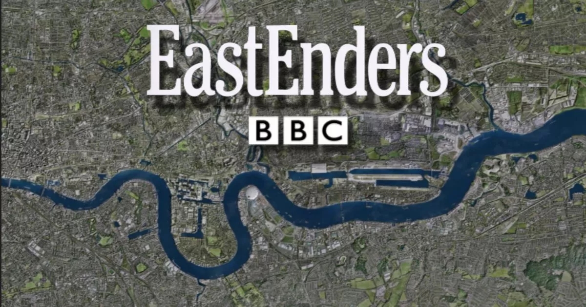 EastEnders legend looks unrecognisable after making dramatic TV return