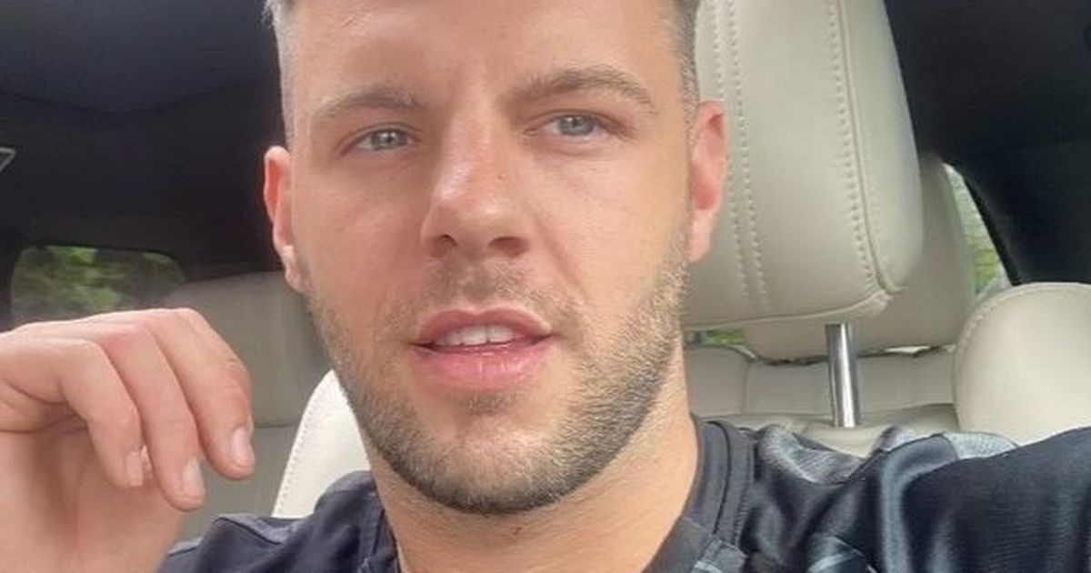 Murder accused insists he was 'watching Finding Nemo' when ex's boyfriend died