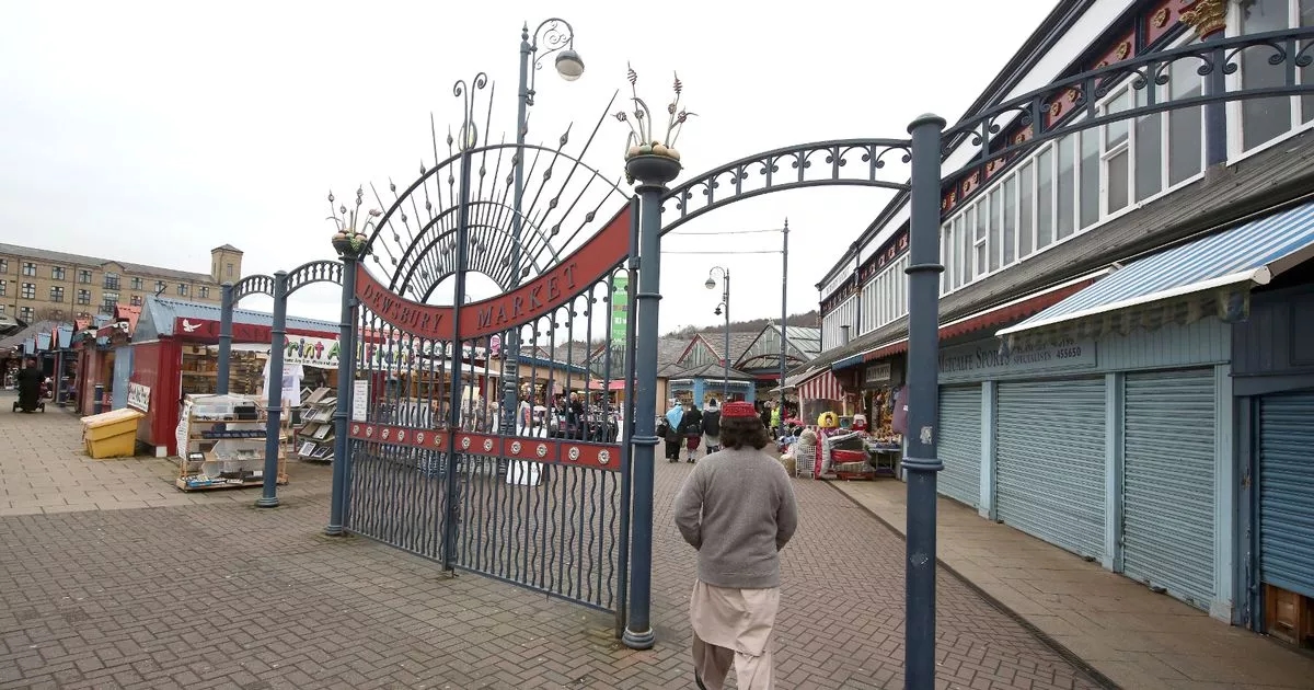 'Declining' UK town set for tourist boom as £22.5m revamp takes step forward