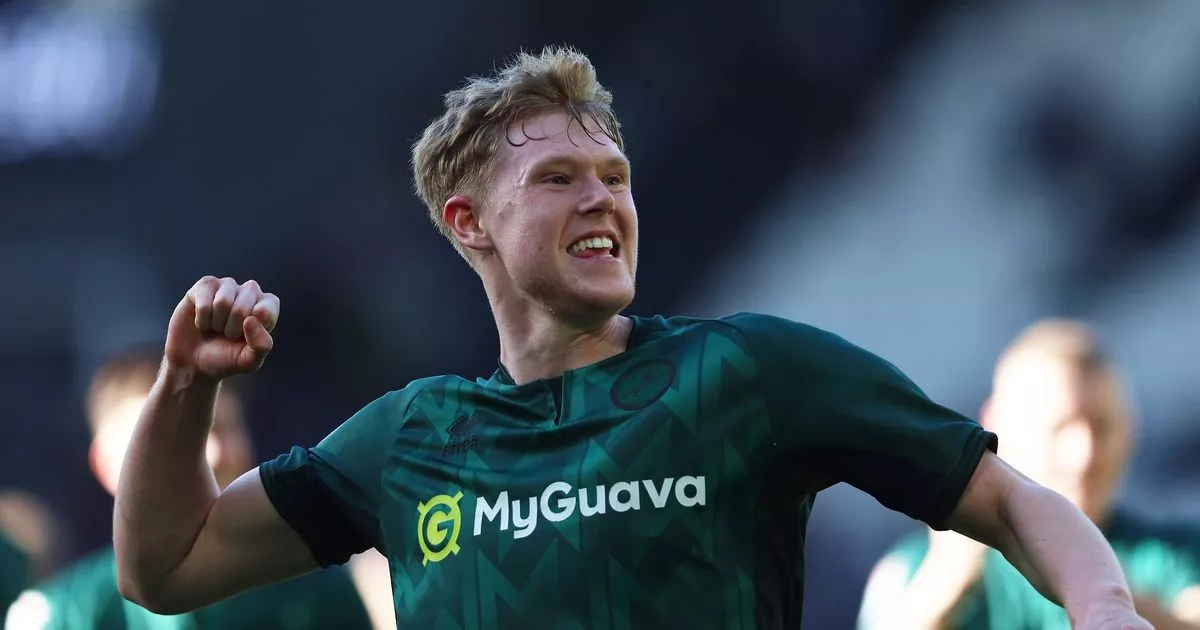 Millwall smash transfer record with swoop for Middlesbrough striker Josh Coburn