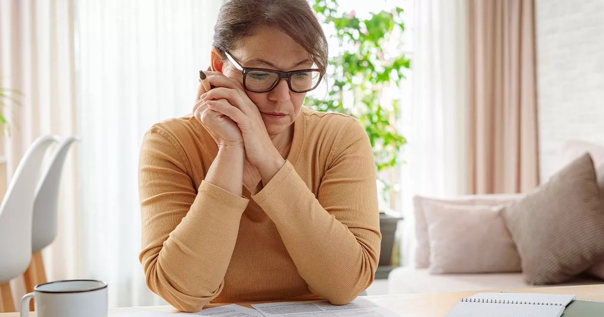 PIP cuts mean people with 'invisible conditions' could lose out
