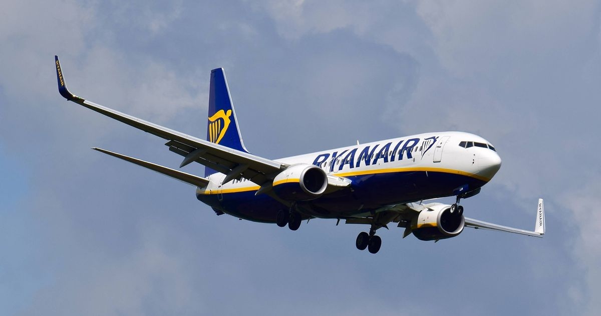Ryanair's £91million baggage fines 'frozen' as major rule set for change