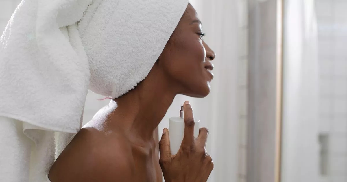 Estée Lauder's 'iconic' perfume that smells of fresh sheets gets a £20 saving