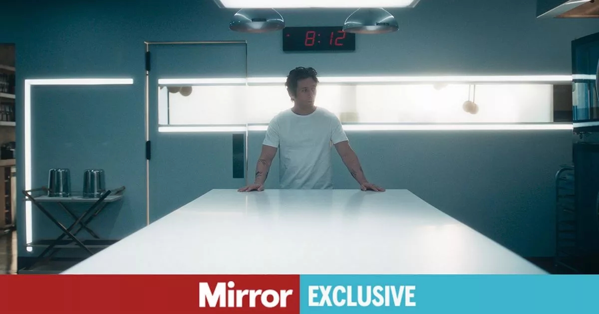 'I tried The Bear's viral dishes and had to see what all the fuss was about'