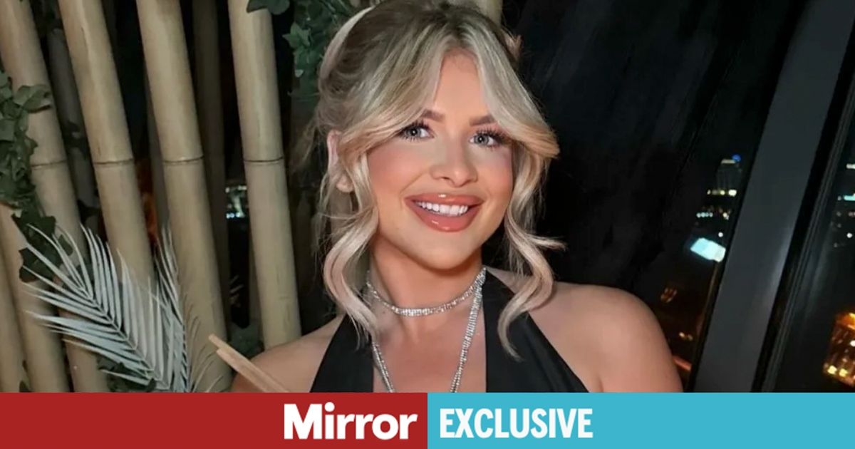 Love Island star ordered to change image for fame after villa