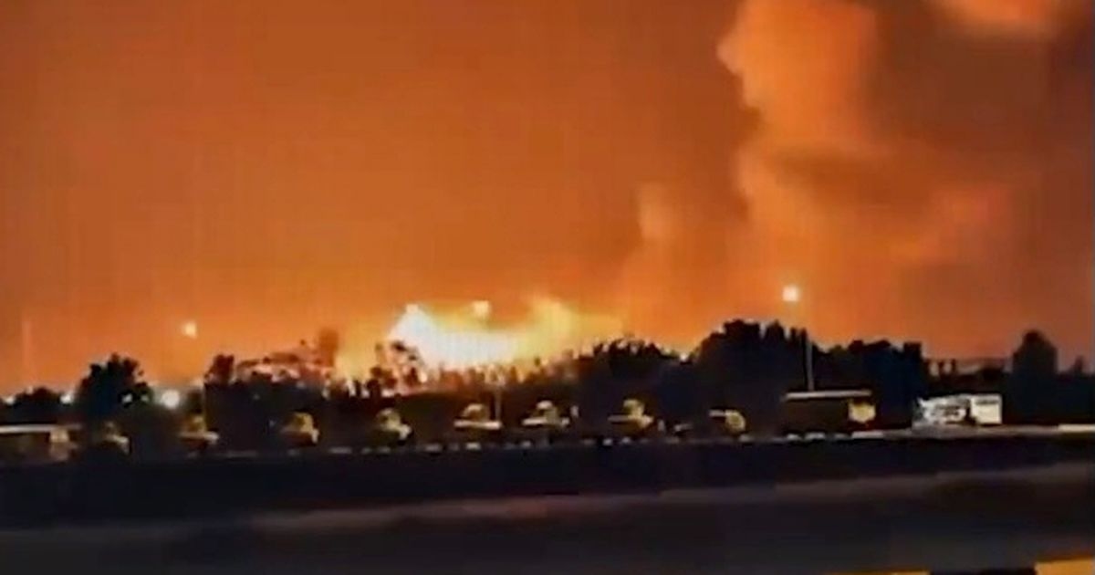 Ex-CIA agent describes what spies in Middle East will be doing amid ceasefire