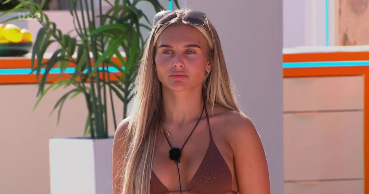 Dumped Love Island stars brutally hit out at fellow Islanders for 'gameplaying'