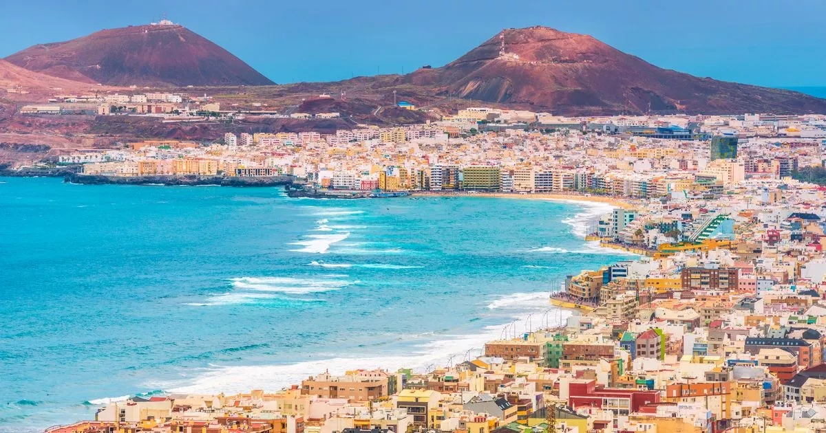 Canary Island to charge sunbathers £3.80 in first hike price in 23 years