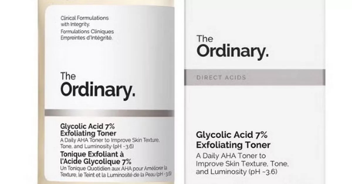 The Ordinary's toner is a festival must-have but £3 alternative is just as good