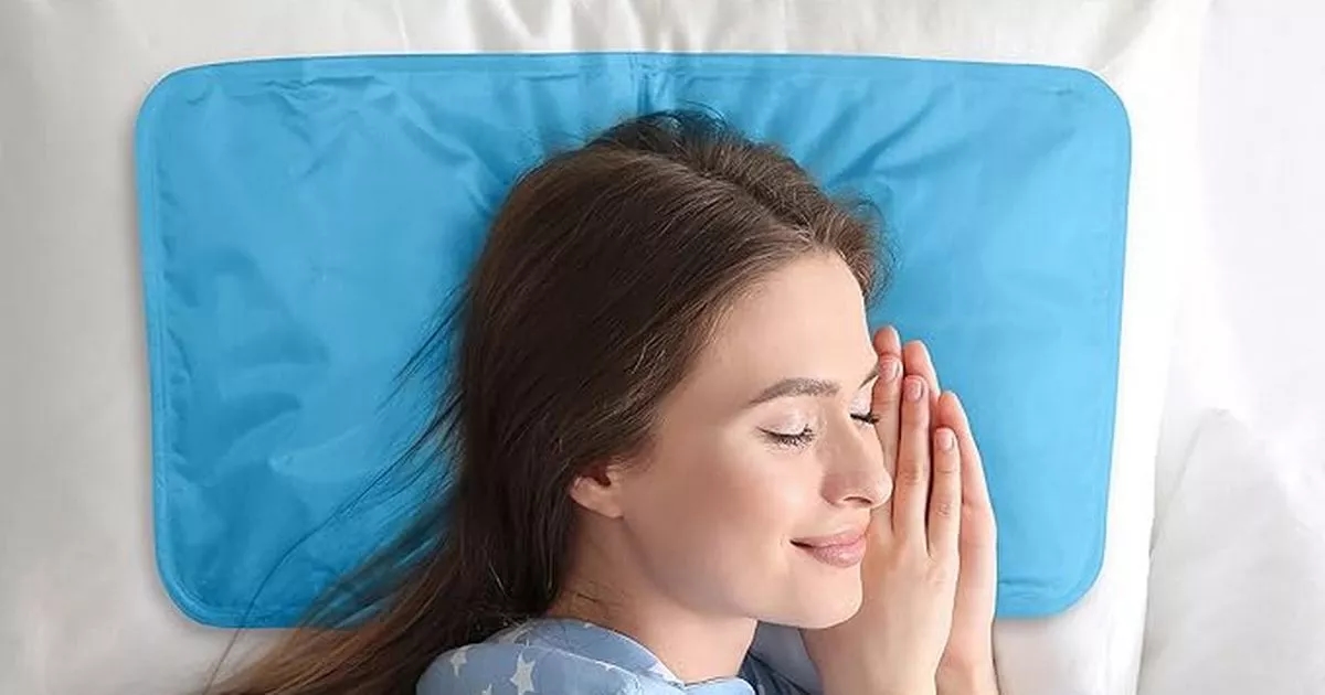 Amazon shoppers swear by this £17 find for sweaty nights