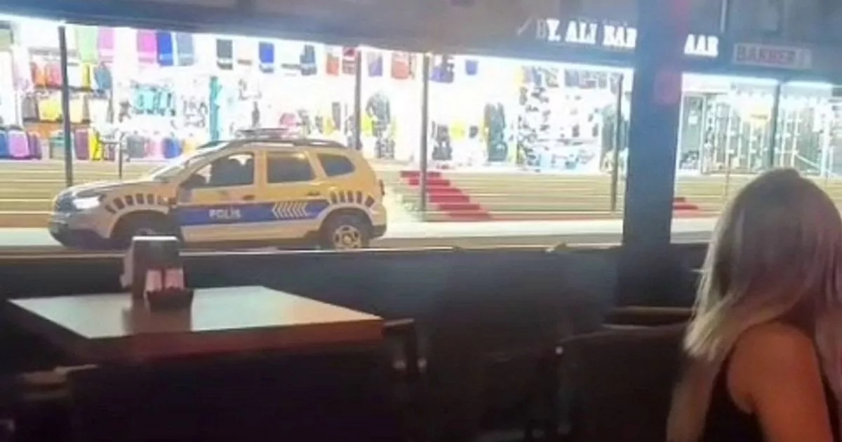 New curfew rules in Turkey holiday spot 'will be the end'