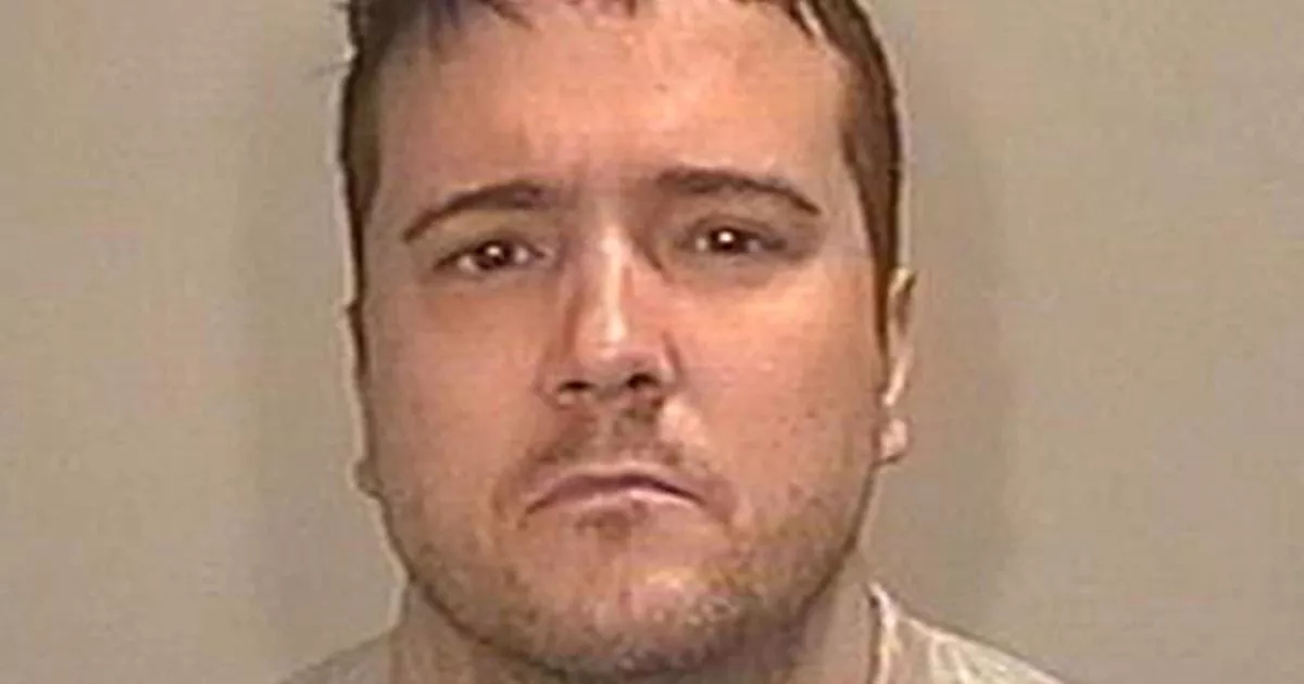 He found brain in microwave and severed breasts on table in horror home