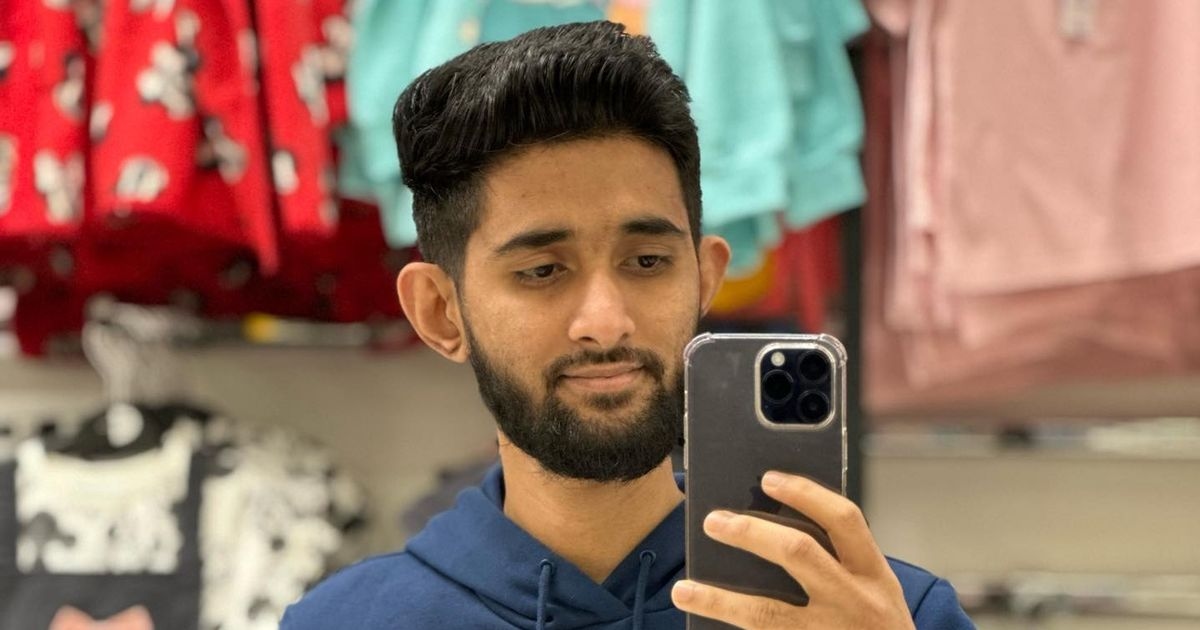 Habibur Masum tormented wife with sick Snapchat 'countdown' to family's death