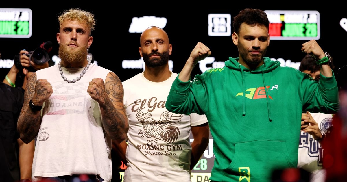 Which bookies are offering Free Bets ahead of Jake Paul vs Julio Chavez Jr