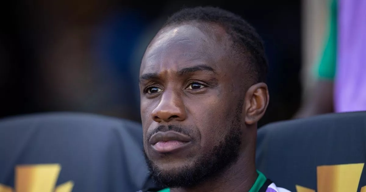 Antonio's future at West Ham becomes clear after horror car crash recovery