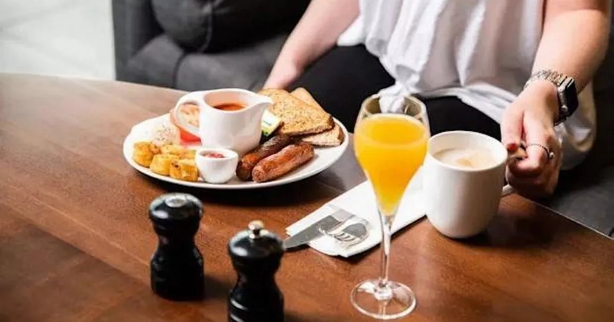 Save 30% on airport lounge access and escape the crowds this summer