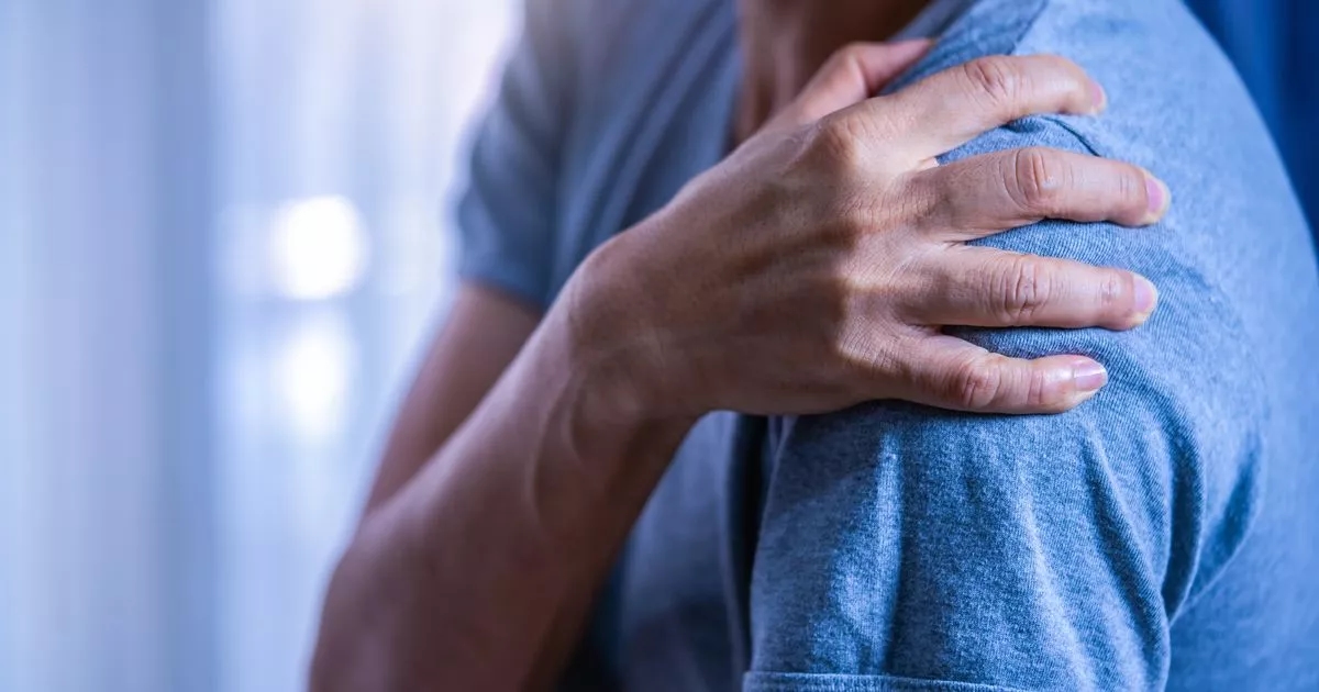Bruises could be sign of cancer diagnosed 40,000 times each year