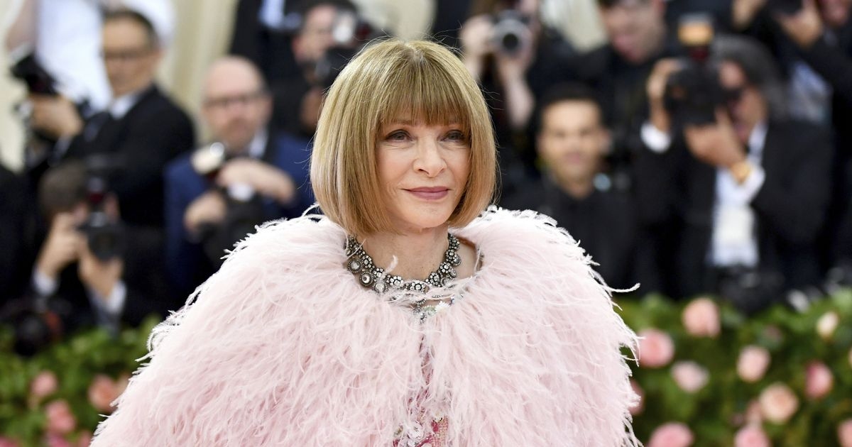 Anna Wintour's Vogue replacement - all the rumoured names to take over