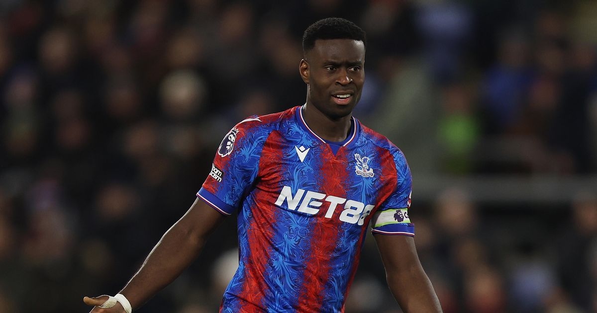 Crystal Palace's Europa League hopes hang in the balance after Lyon agreement