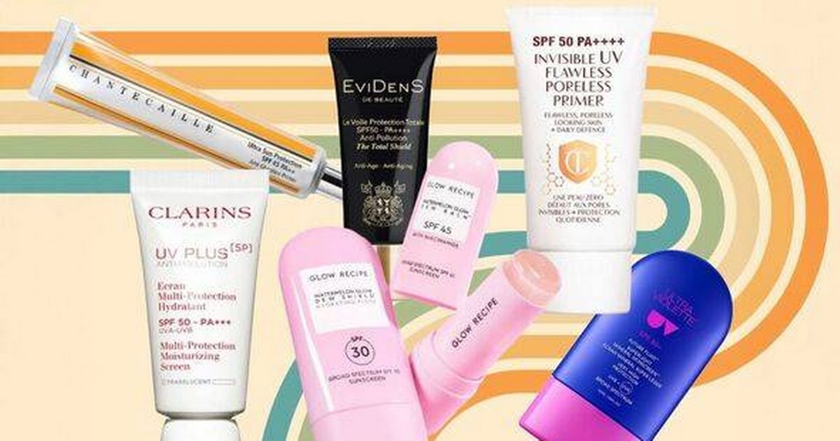 Best facial sunscreens for summer, tested and reviewed