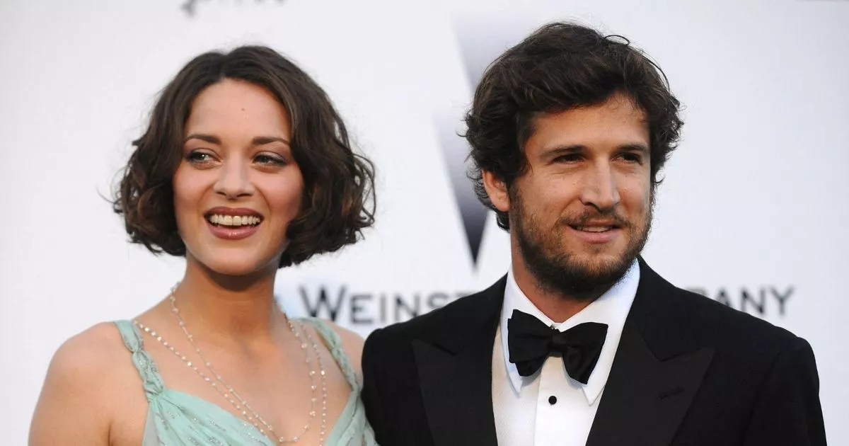 Marion Cotillard and Guillaume Canet split after 18 years and issue statement