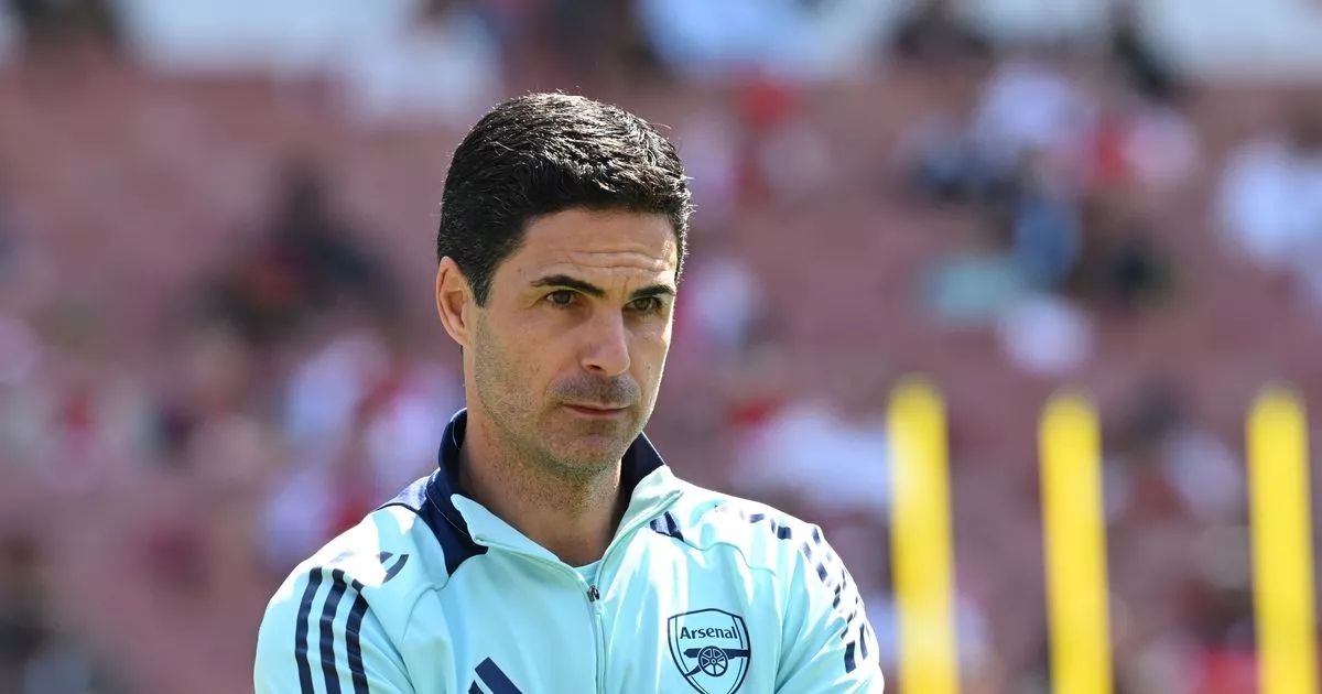Arsenal get swift response to bid to leave Mikel Arteta's plan in tatters