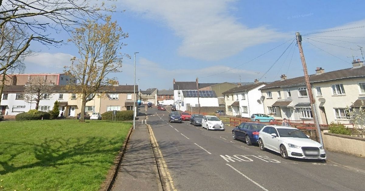 Hate crime horror as slurry spread hours before town's first-ever Pride parade