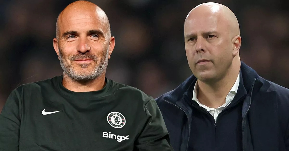 Chelsea could land huge transfer windfall from big-money Liverpool deal