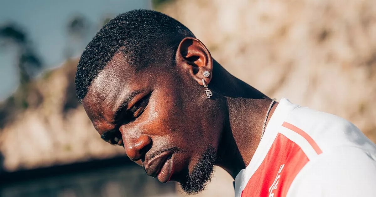 Paul Pogba to take squad number worn by six Prem stars as return confirmed