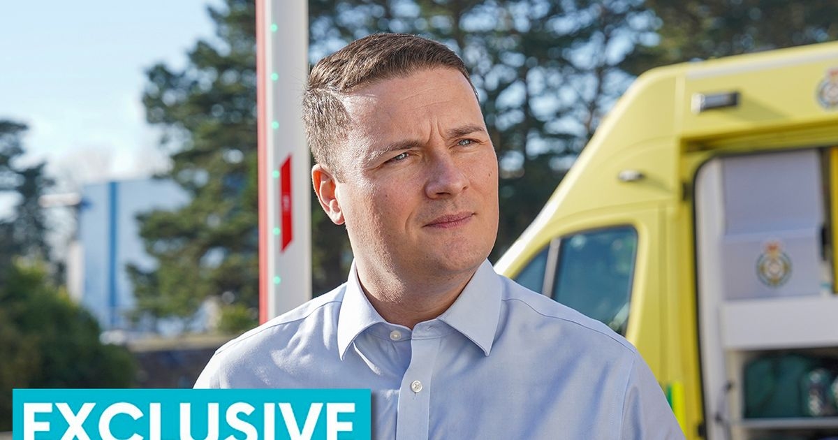 Simple change in diets could save NHS £5bn - Labour's plan to fight obesity