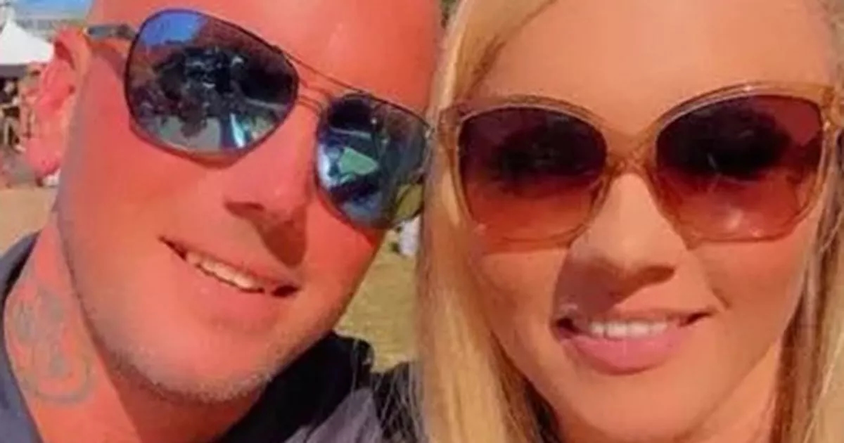 'I partied with my boyfriend at the Big Weekend - the next day he took his life'