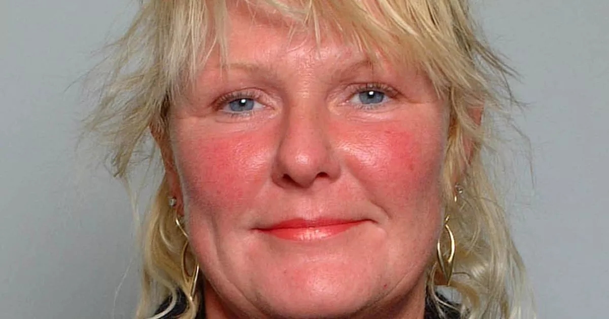 Mystery over missing wife's body after husband pretended she was alive for years