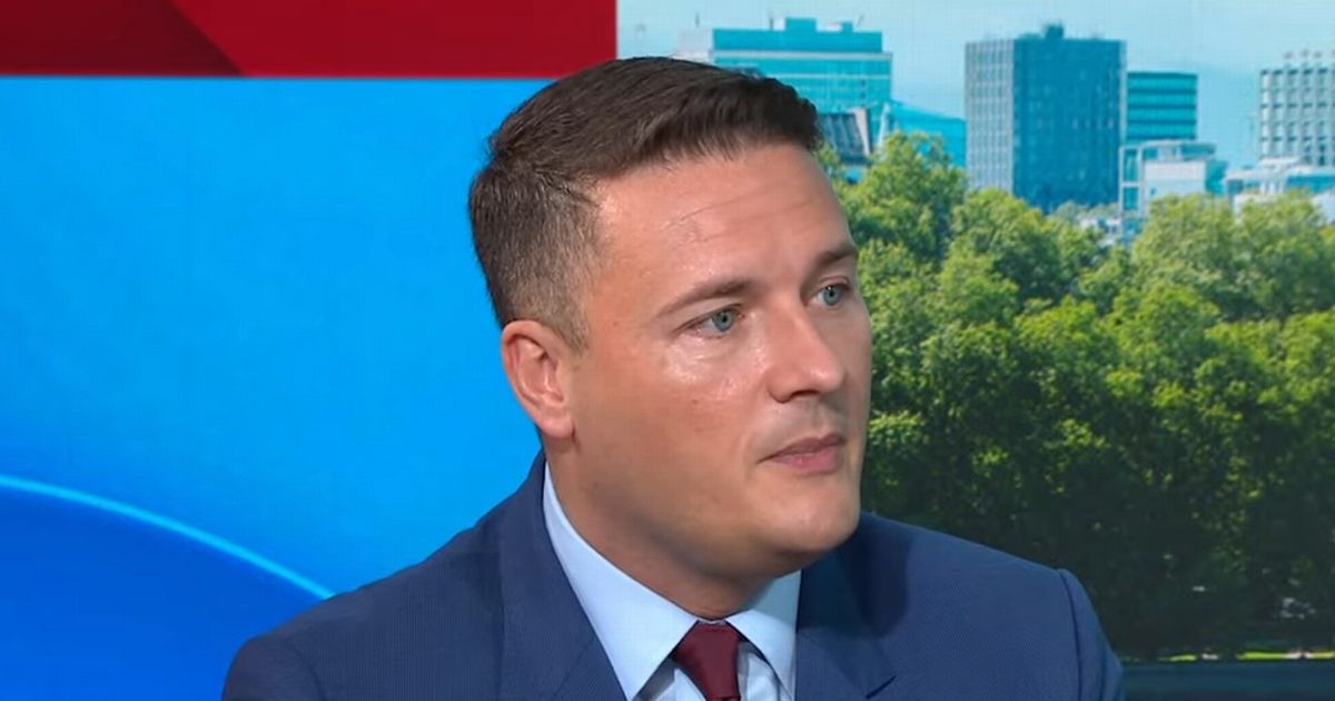 Furious minister slams 'death to the IDF' Glastonbury chant and warns BBC